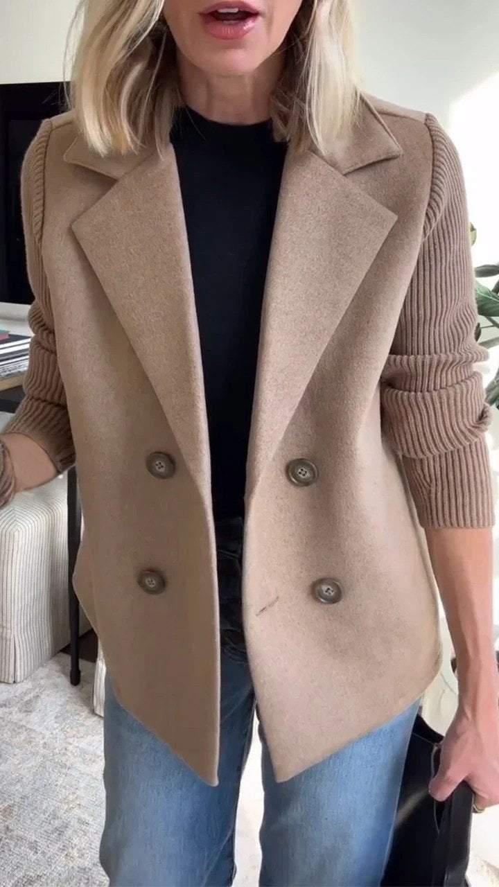 Marea | VESTE SASHA CASUAL