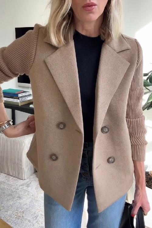 Marea | VESTE SASHA CASUAL