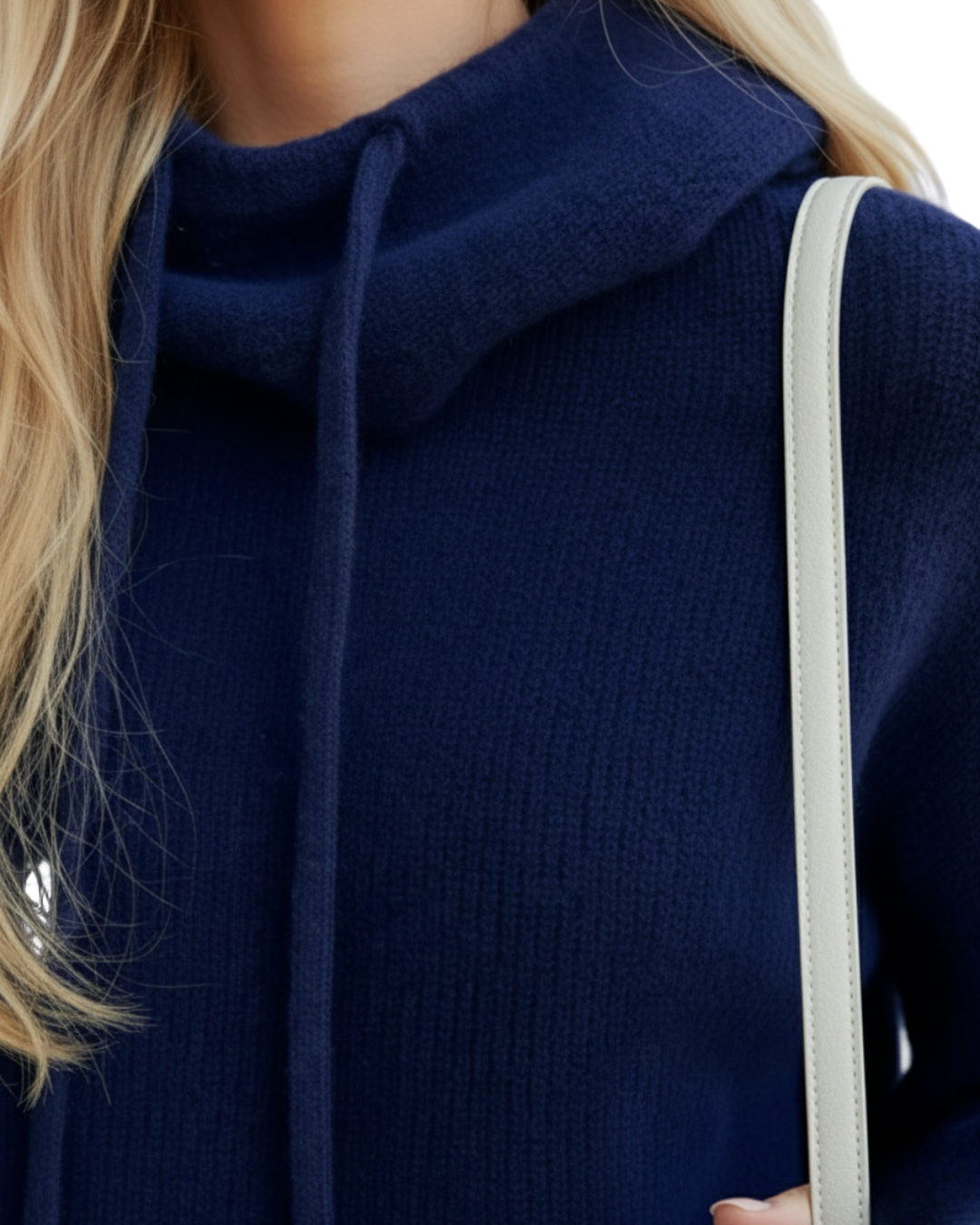 Oliva | Pull en cachemire ultra-doux