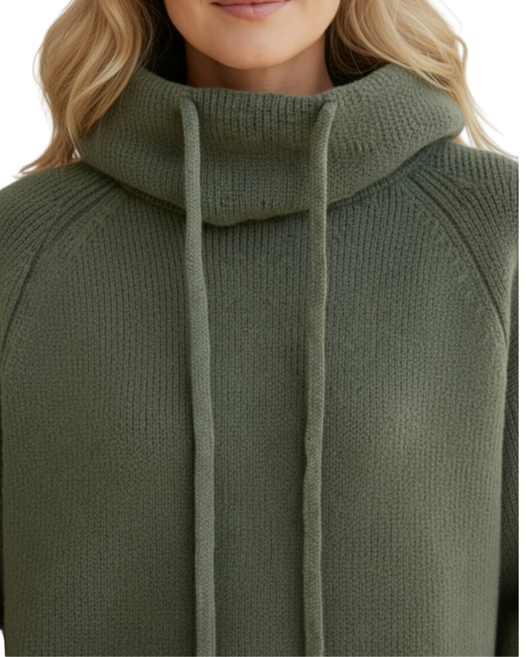 Oliva | Pull en cachemire ultra-doux