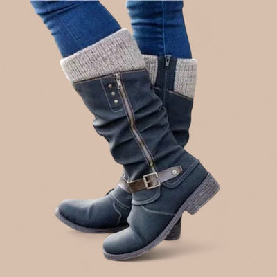 Ruth & Eleanor™ | Bottes Orthopédiques