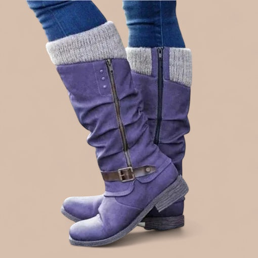 Ruth & Eleanor™ | Bottes Orthopédiques