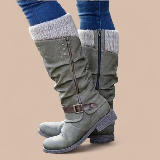 Ruth & Eleanor™ | Bottes Orthopédiques