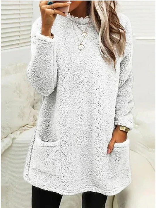 Kendall | Pull Confortable
