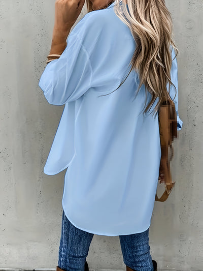 Catherine™ | Blouse Élégante