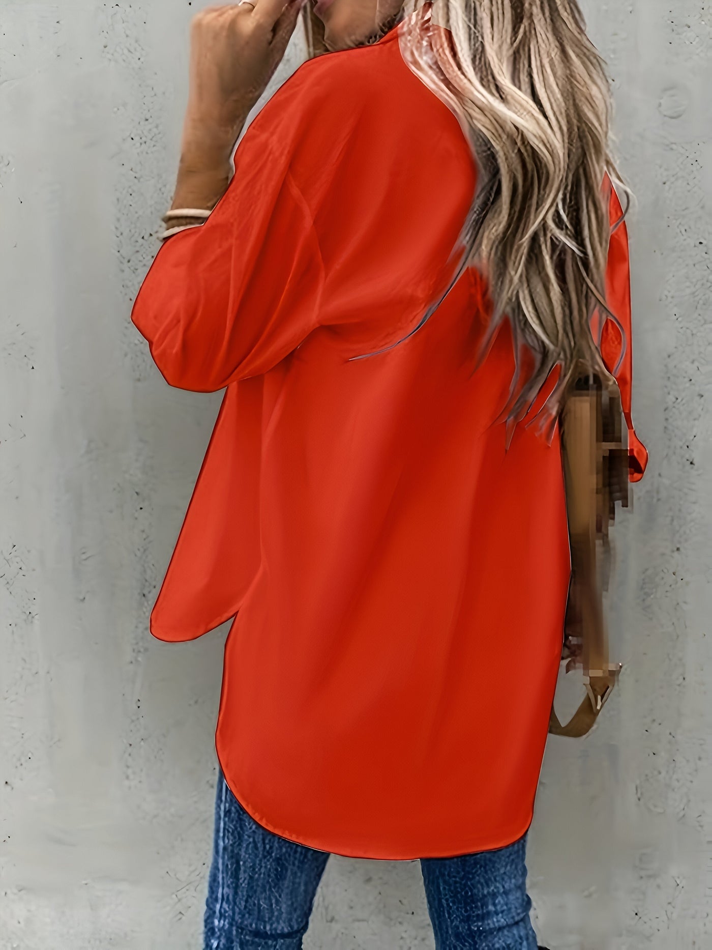 Catherine™ | Blouse Élégante