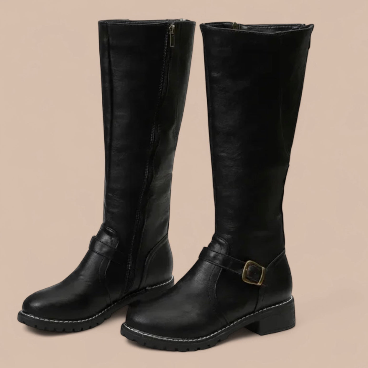 Ruth & Eleanor™ | Bottes Tendance
