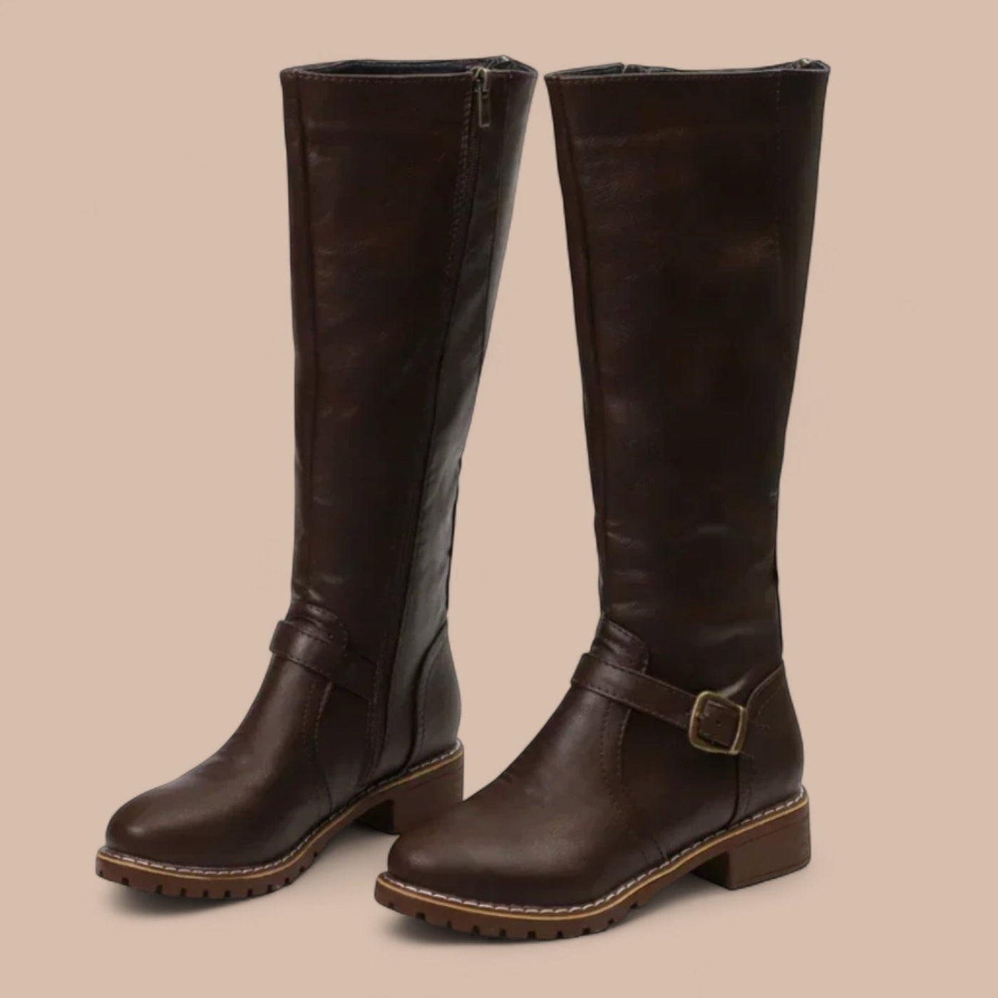 Ruth & Eleanor™ | Bottes Tendance