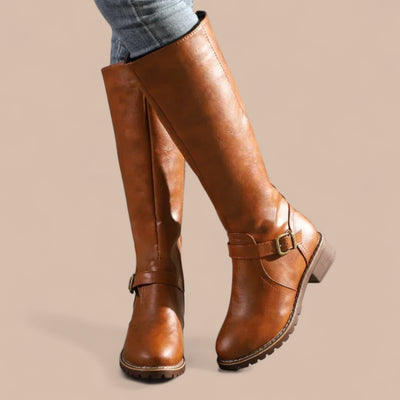 Ruth & Eleanor™ | Bottes Tendance