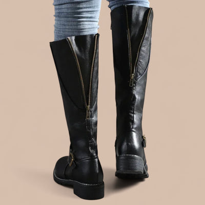 Ruth & Eleanor™ | Bottes Tendance
